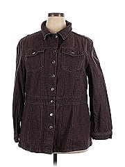 Roaman's Denim Jacket