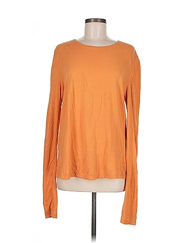 Eileen Fisher Long Sleeve T-Shirt (view 1)