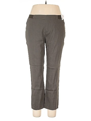 Uniqlo Linen Pants (view 1)