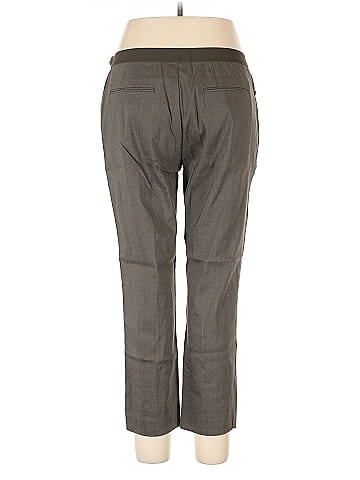 Uniqlo Linen Pants (view 2)