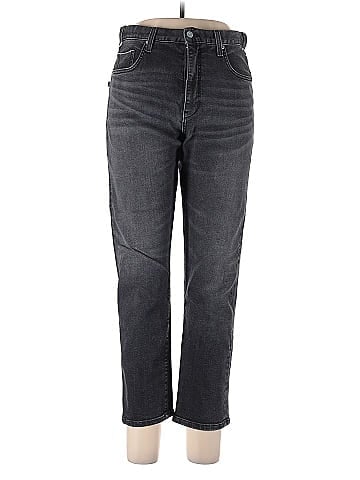 Pilcro Jeans (view 1)