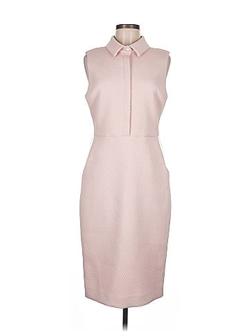 Badgley Mischka Cocktail Dress (view 1)