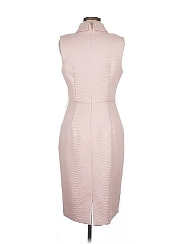 Badgley Mischka Cocktail Dress (view 2)