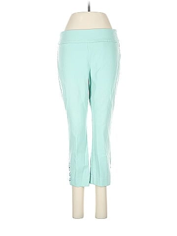 Van Heusen Active Pants (view 1)
