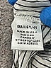 Bailey 44 Silver 3/4 Sleeve Blouse Size S - photo 7