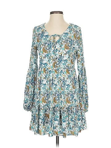 Altar'd State Casual Dress (view 1)
