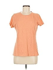 Pact Short Sleeve T Shirt