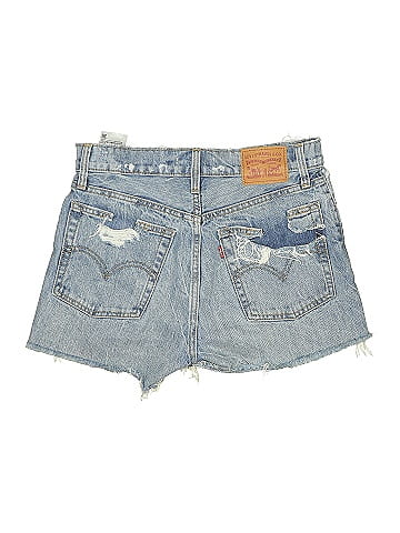 Levi's Denim Shorts (view 2)