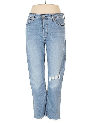 Levi's Jeans (view 1)