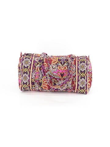 Vera Bradley Weekender (view 1)
