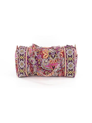 Vera Bradley Weekender (view 2)