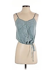 Tiny Tank Top