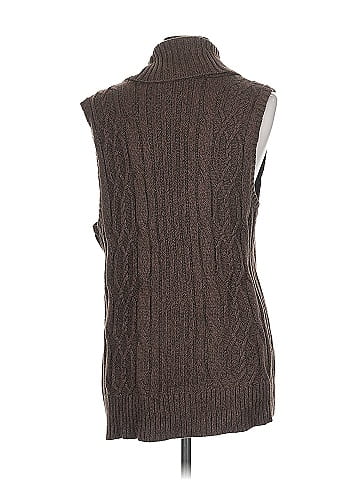American Living Sweater Vest (view 2)