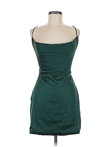 Fashion Nova Cocktail Dress (view 1)