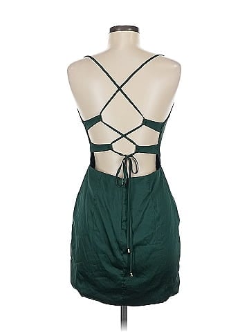 Fashion Nova Cocktail Dress (view 2)