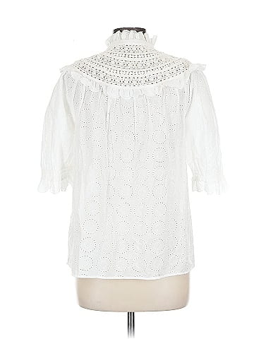 Boden 3/4 Sleeve Blouse (view 2)