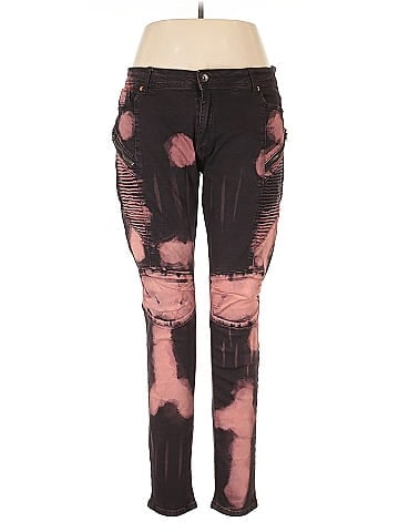 Assorted Brands Jeans (view 1)