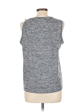 Danskin Sleeveless T-Shirt (view 2)