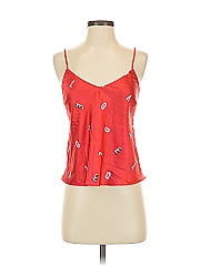 Victoria's Secret Sleeveless Blouse