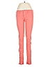 Flying Monkey Pink Jeans Size 29 waist - photo 1