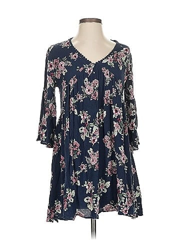 Altar'd State Casual Dress (view 1)