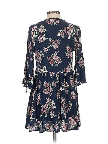 Altar'd State Casual Dress (view 2)