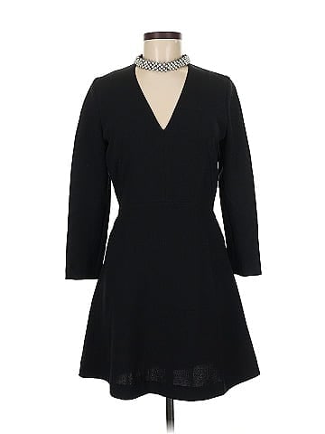 Sandro Cocktail Dress (view 1)