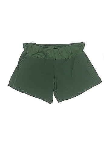 Oiselle Shorts (view 1)