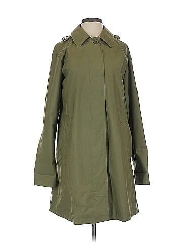 Burberry Raincoat (view 1)