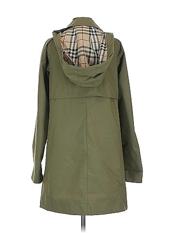 Burberry Raincoat (view 2)