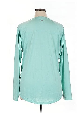 Tek Gear Long Sleeve Top (view 2)