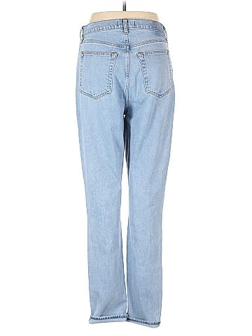 Abercrombie & Fitch Jeans (view 2)