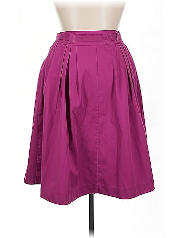 Karen Scott Casual Skirt (view 2)