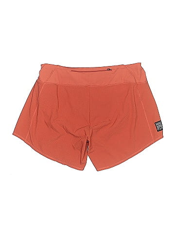 Oiselle Athletic Shorts (view 2)