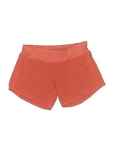 Oiselle Athletic Shorts (view 1)
