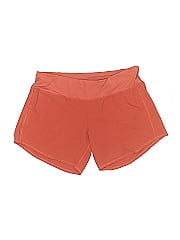 Oiselle Athletic Shorts