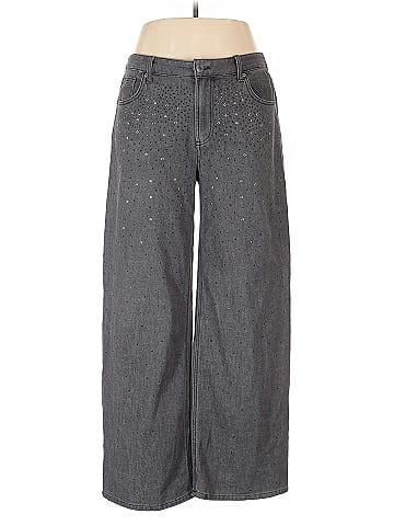 Vanilla Star Jeans (view 1)