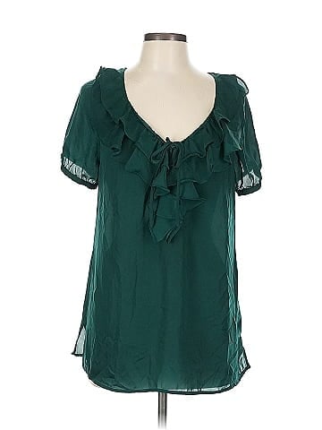 New Nexx York Short Sleeve Blouse (view 1)