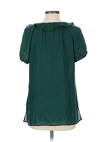 New Nexx York Short Sleeve Blouse (view 2)