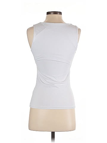 Zara Sleeveless T-Shirt (view 2)