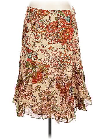 American Living Casual Skirt (view 2)