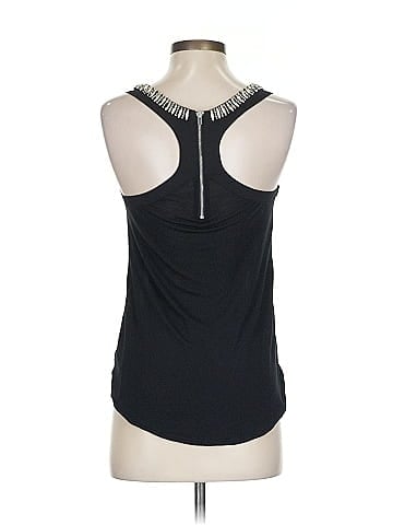 Express Sleeveless Blouse (view 2)