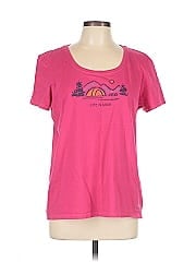 Life Is Good Short Sleeve T Shirt