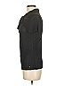 Escada 100% Viscose Black Short Sleeve Blouse Size EU 40 / US 10 - photo 4