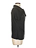 Escada 100% Viscose Black Short Sleeve Blouse Size EU 40 / US 10 - photo 3