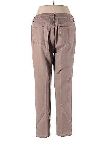 So Slimming by Chico's Jeggings (view 2)