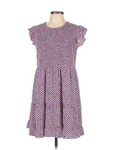 THML Casual Dress (view 1)