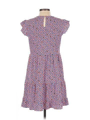 THML Casual Dress (view 2)
