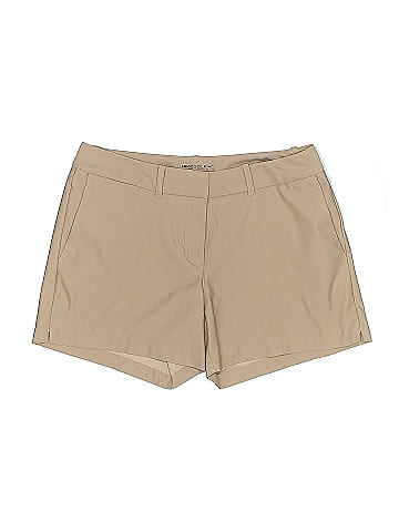 Nike Golf Khaki Shorts (view 1)
