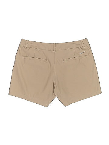 Nike Golf Khaki Shorts (view 2)